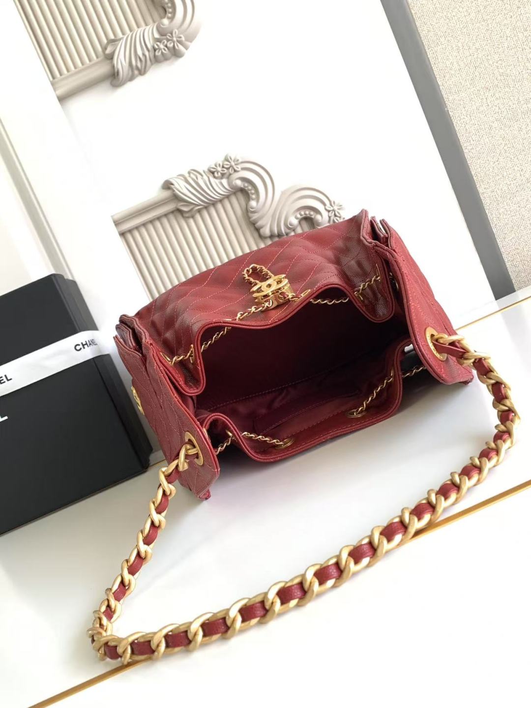 LuxluxHouse Best Quality Bags Chanel Women