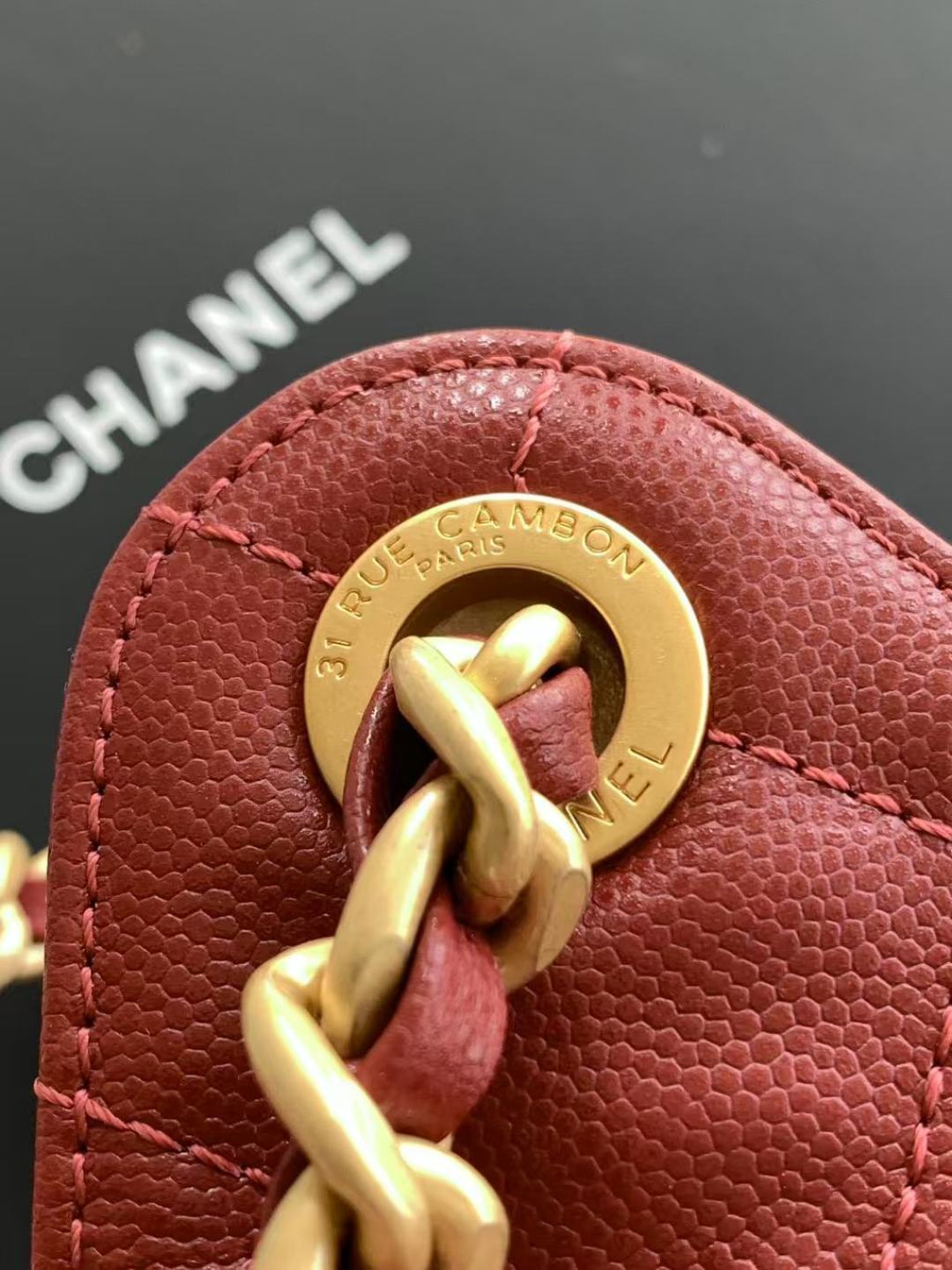 LuxluxHouse Best Quality Bags Chanel Women