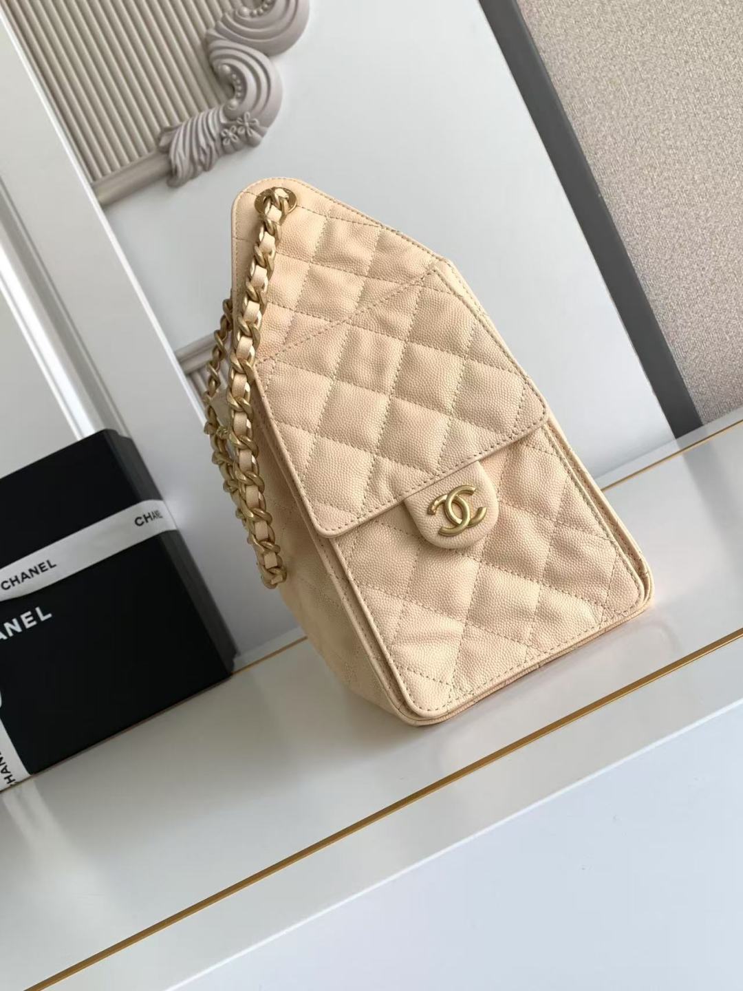 LuxluxHouse Best Quality Bags Chanel Women