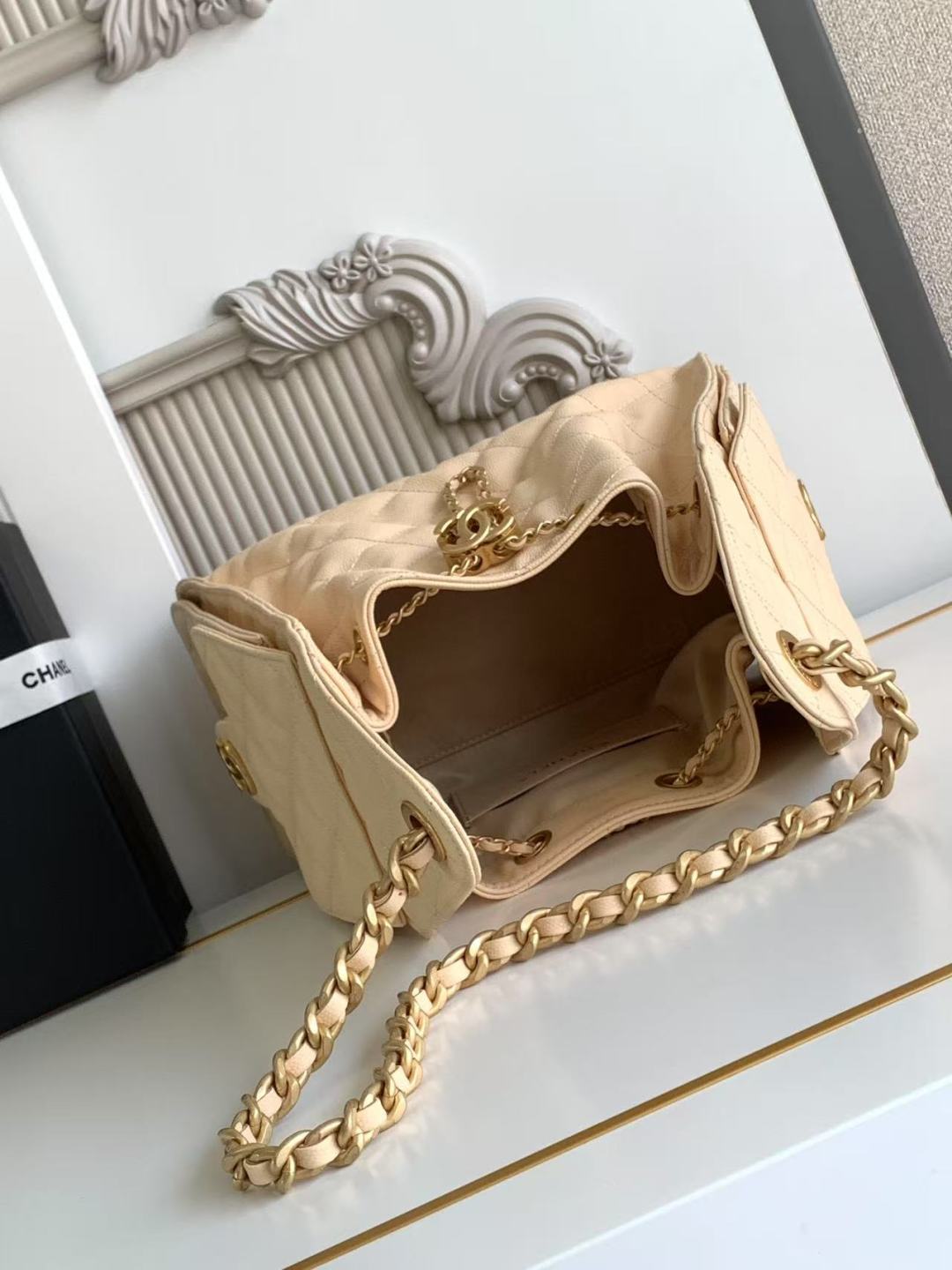LuxluxHouse Best Quality Bags Chanel Women