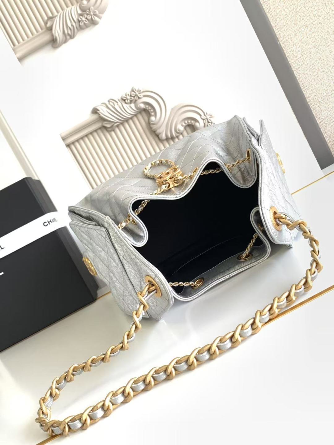 LuxluxHouse Best Quality Bags Chanel Women