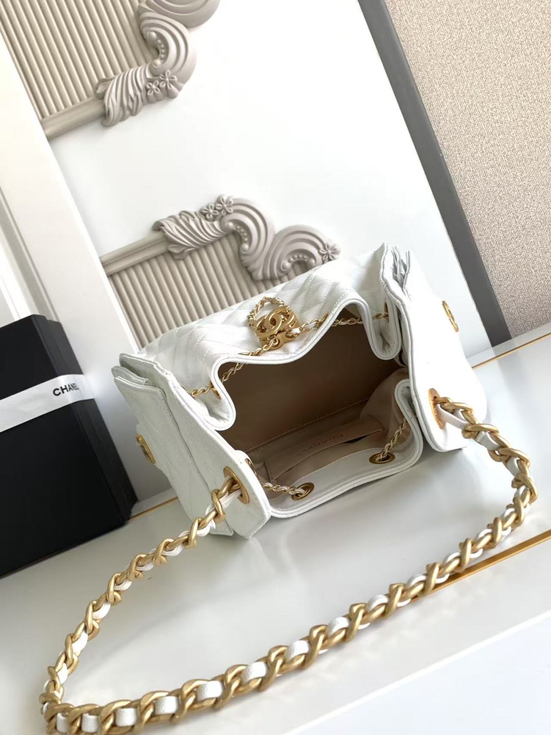 LuxluxHouse Best Quality Bags Chanel Women