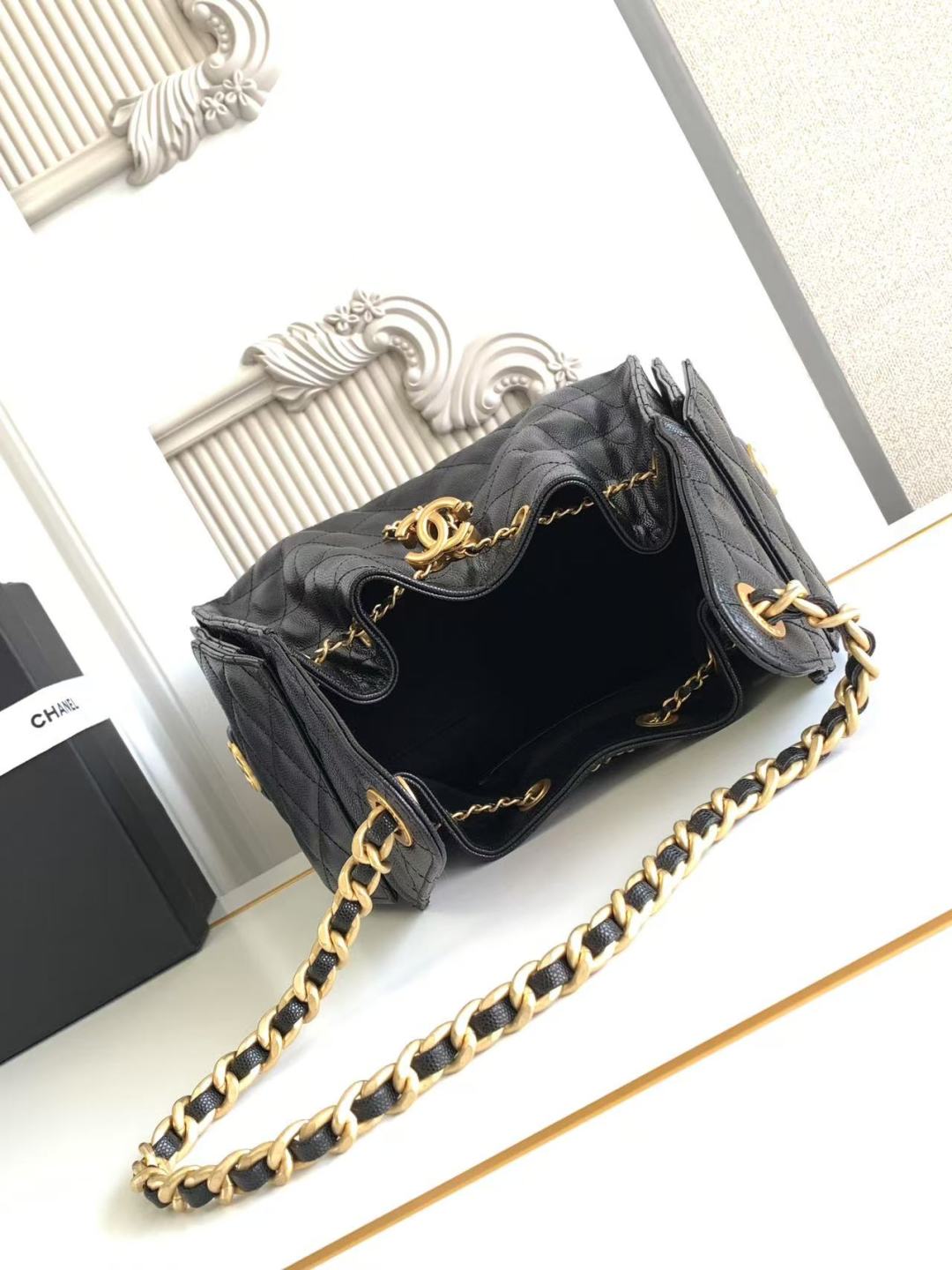 LuxluxHouse Best Quality Bags Chanel Women