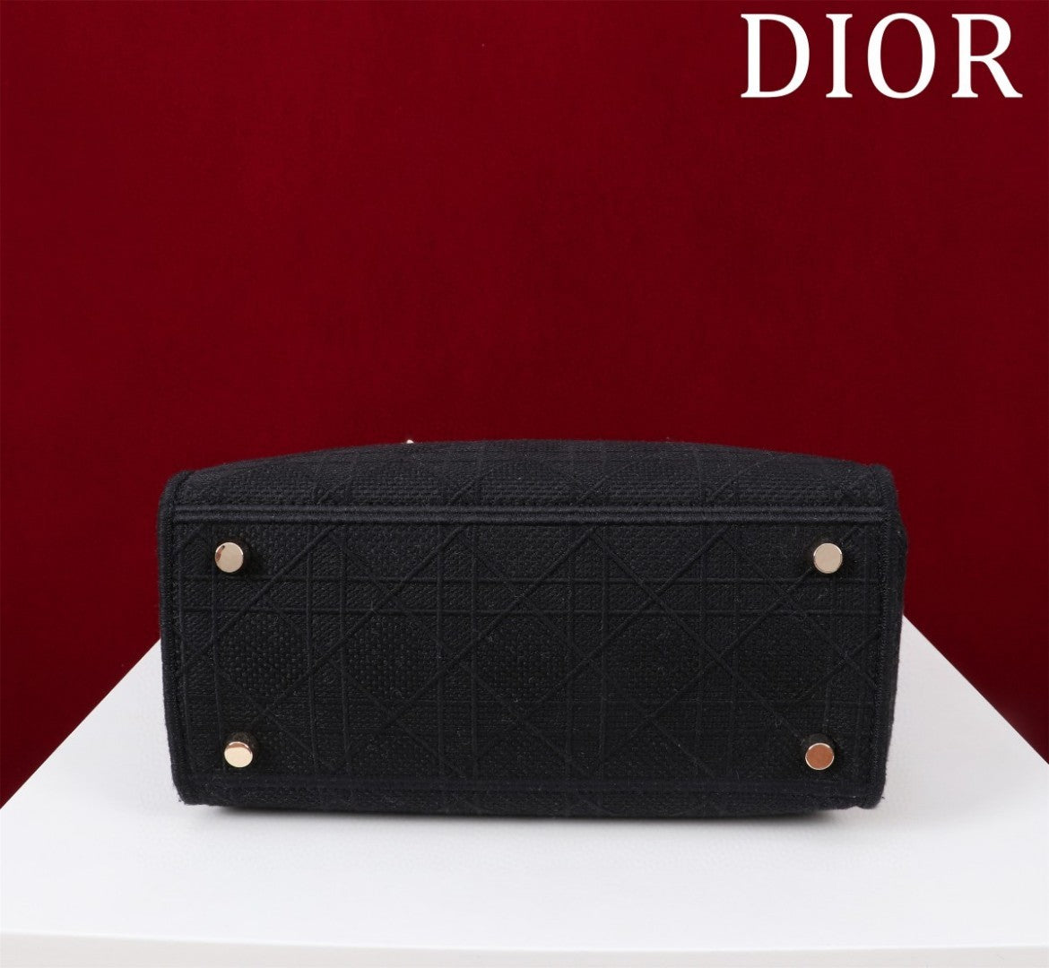LuxluxHouse Best Quality Bags Women Dior