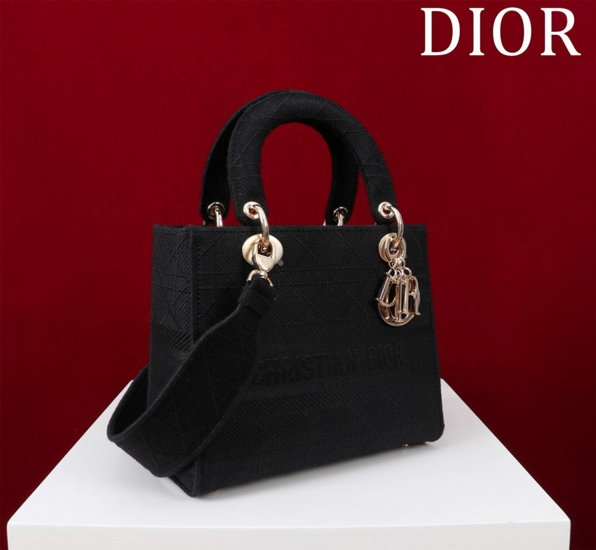 LuxluxHouse Best Quality Bags Women Dior