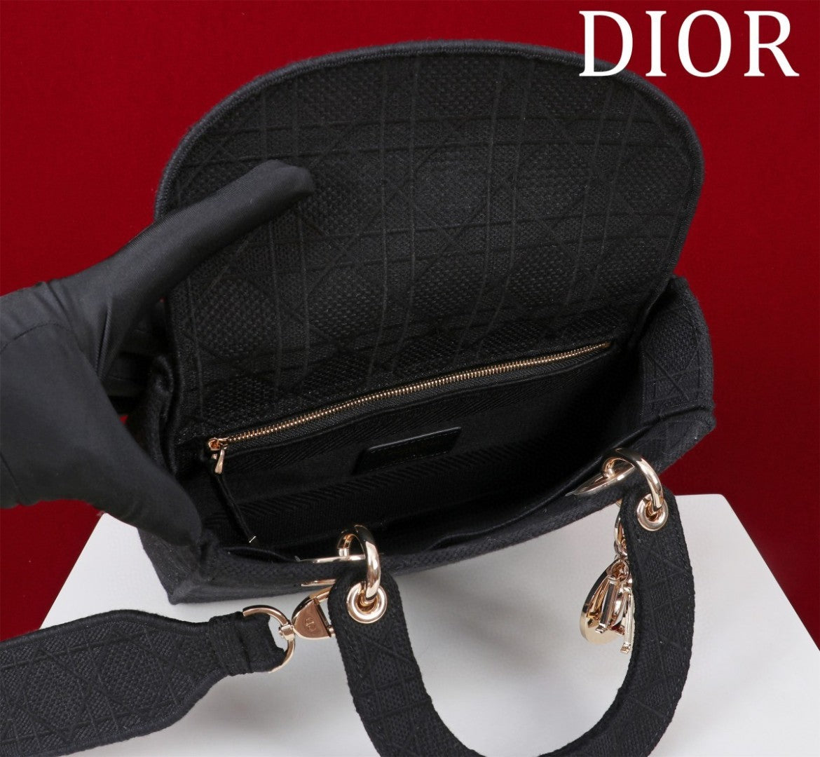 LuxluxHouse Best Quality Bags Women Dior