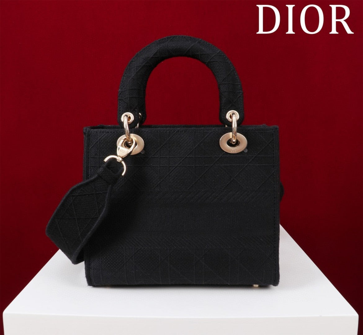LuxluxHouse Best Quality Bags Women Dior