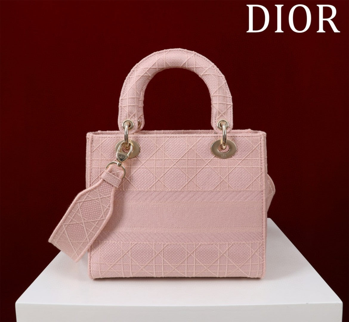 LuxluxHouse Best Quality Bags Women Dior