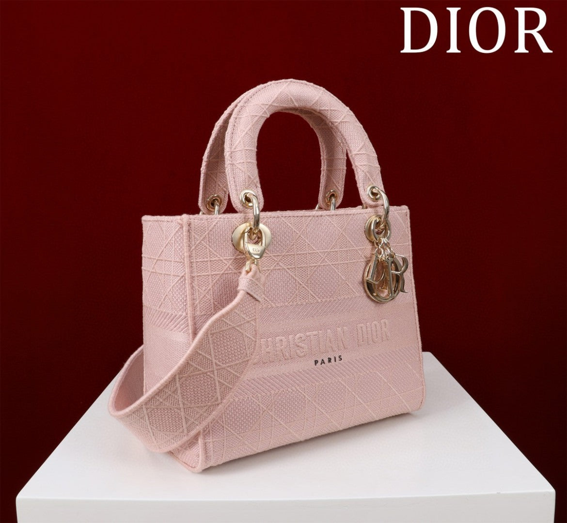 LuxluxHouse Best Quality Bags Women Dior