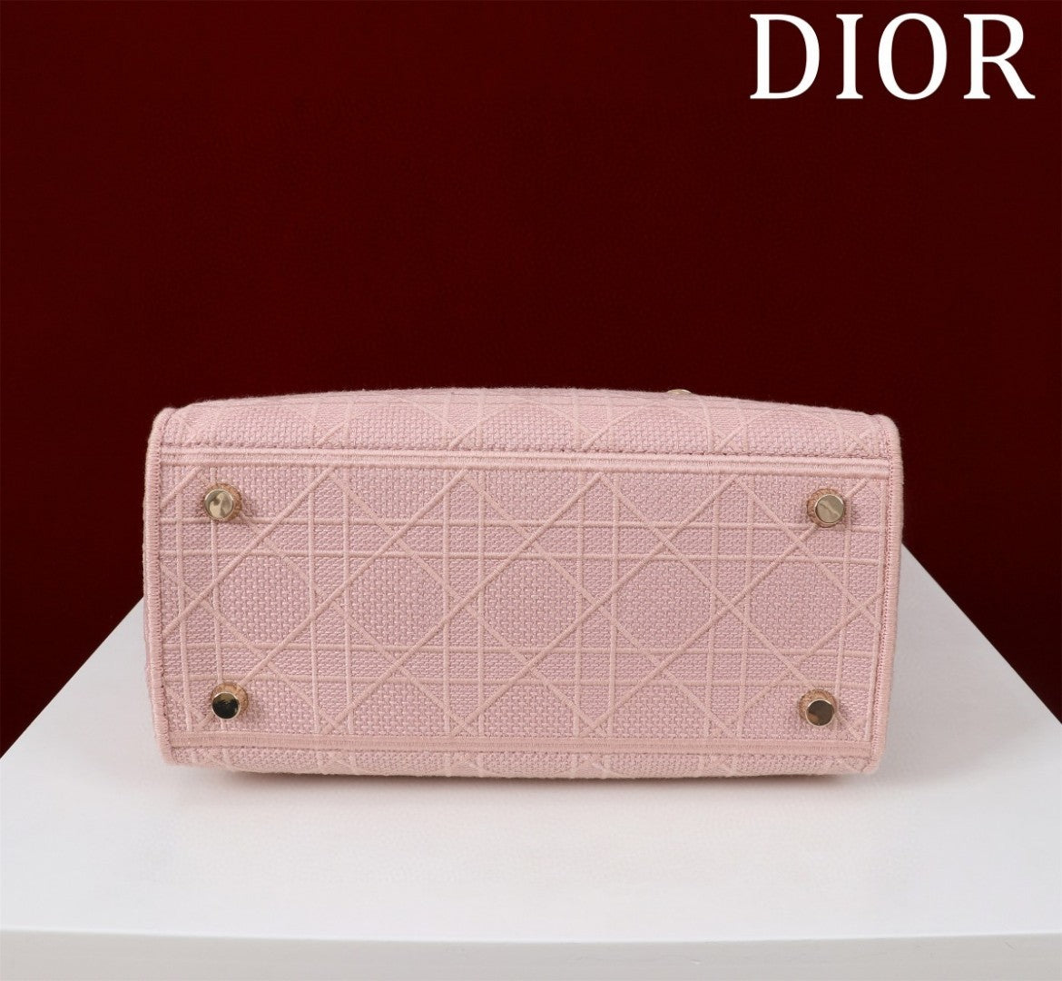 LuxluxHouse Best Quality Bags Women Dior