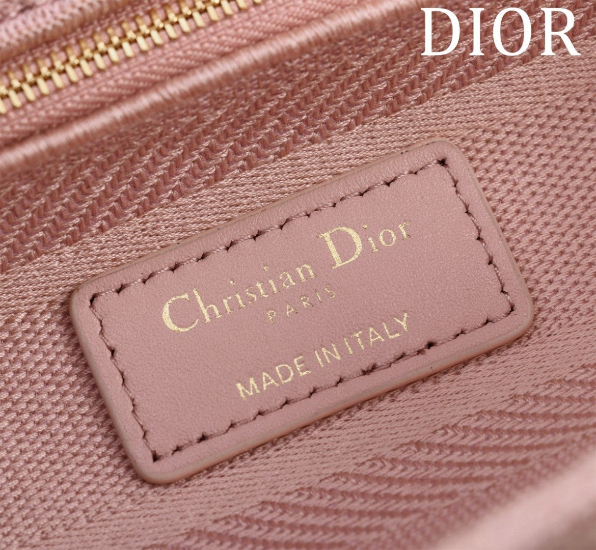 LuxluxHouse Best Quality Bags Women Dior
