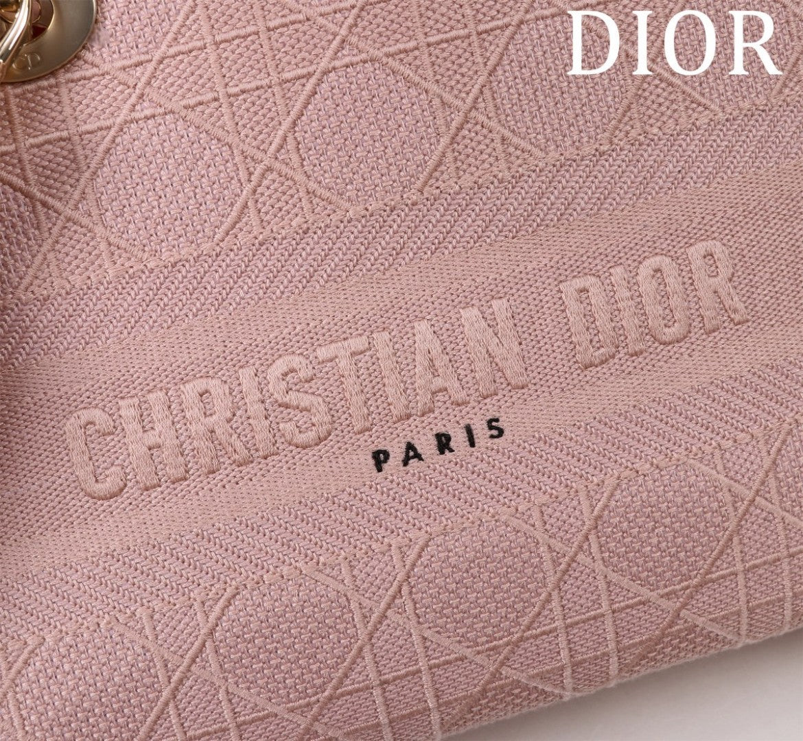 LuxluxHouse Best Quality Bags Women Dior