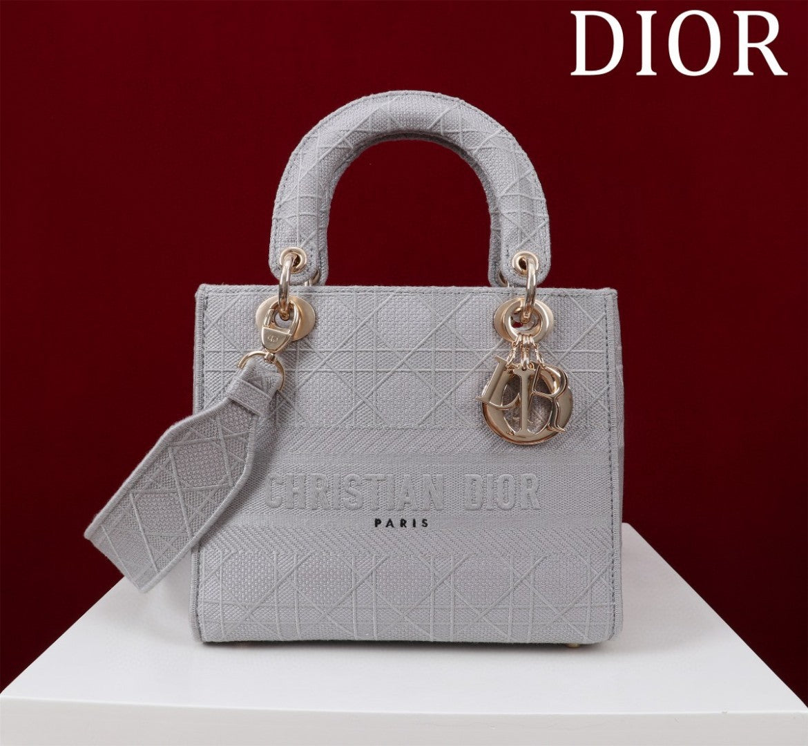 LuxluxHouse Best Quality Bags Women Dior