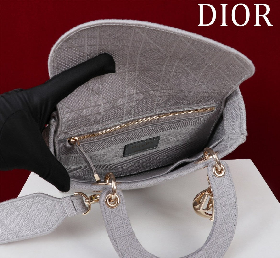 LuxluxHouse Best Quality Bags Women Dior