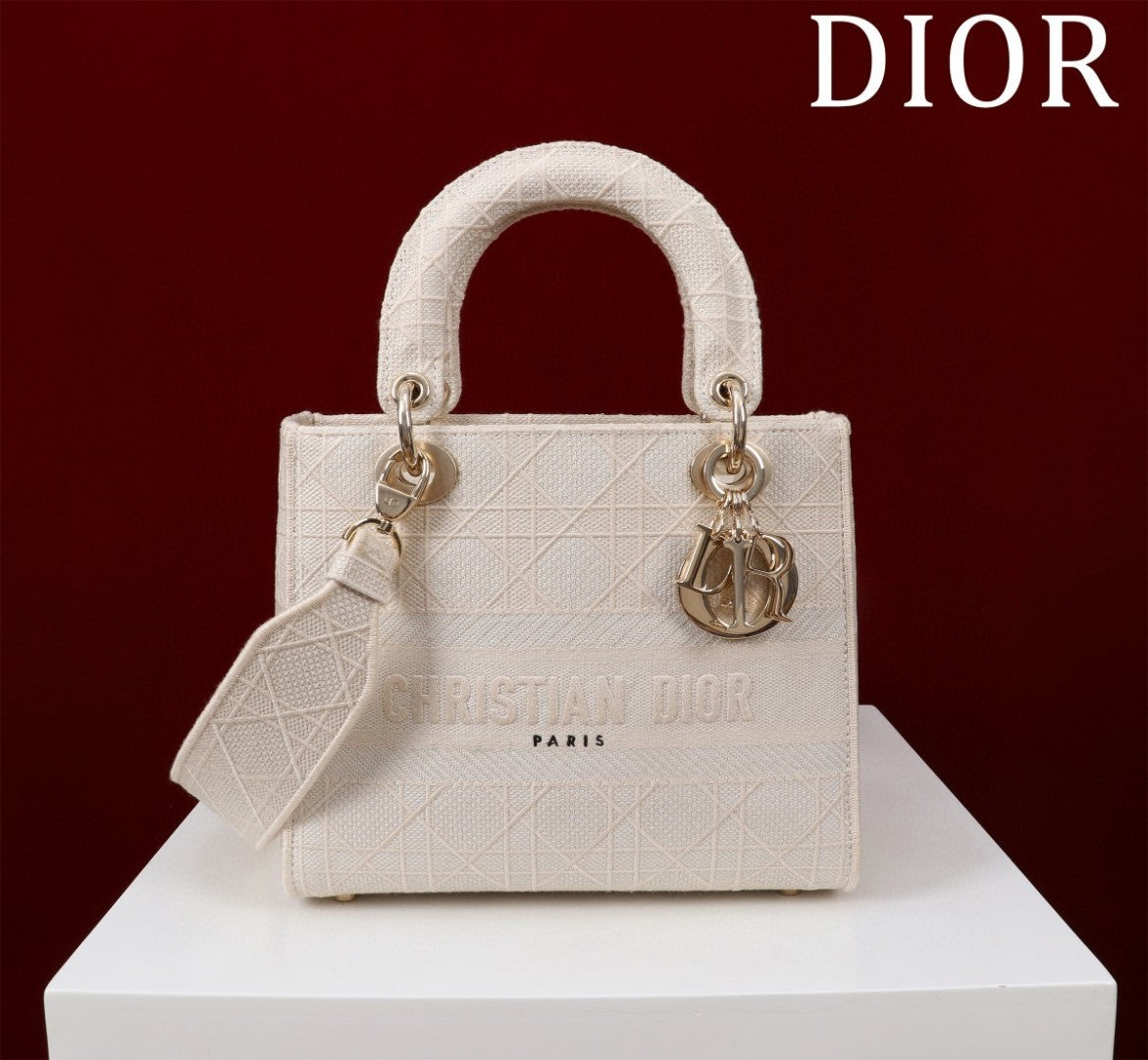 LuxluxHouse Best Quality Bags Women Dior