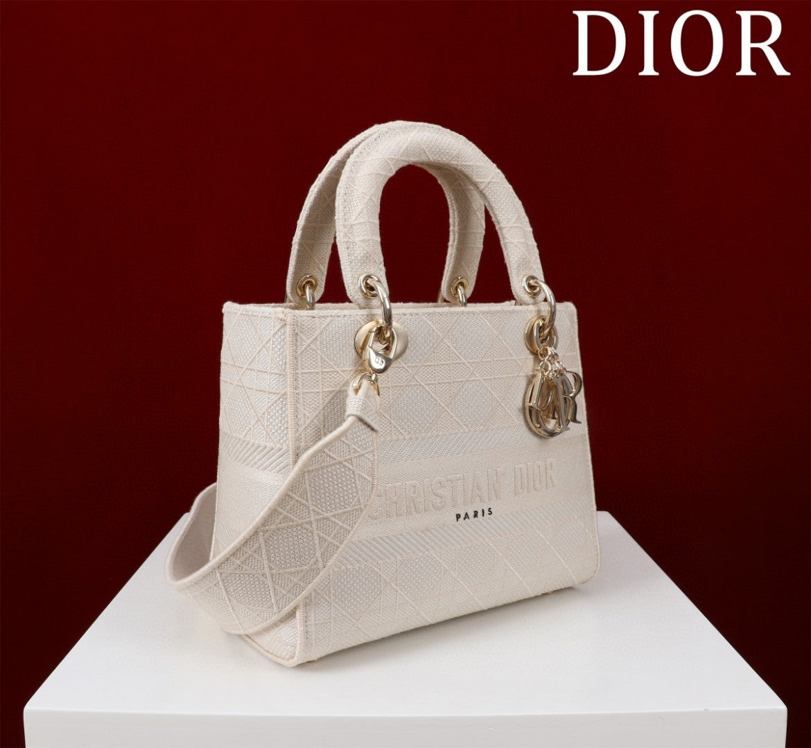 LuxluxHouse Best Quality Bags Women Dior