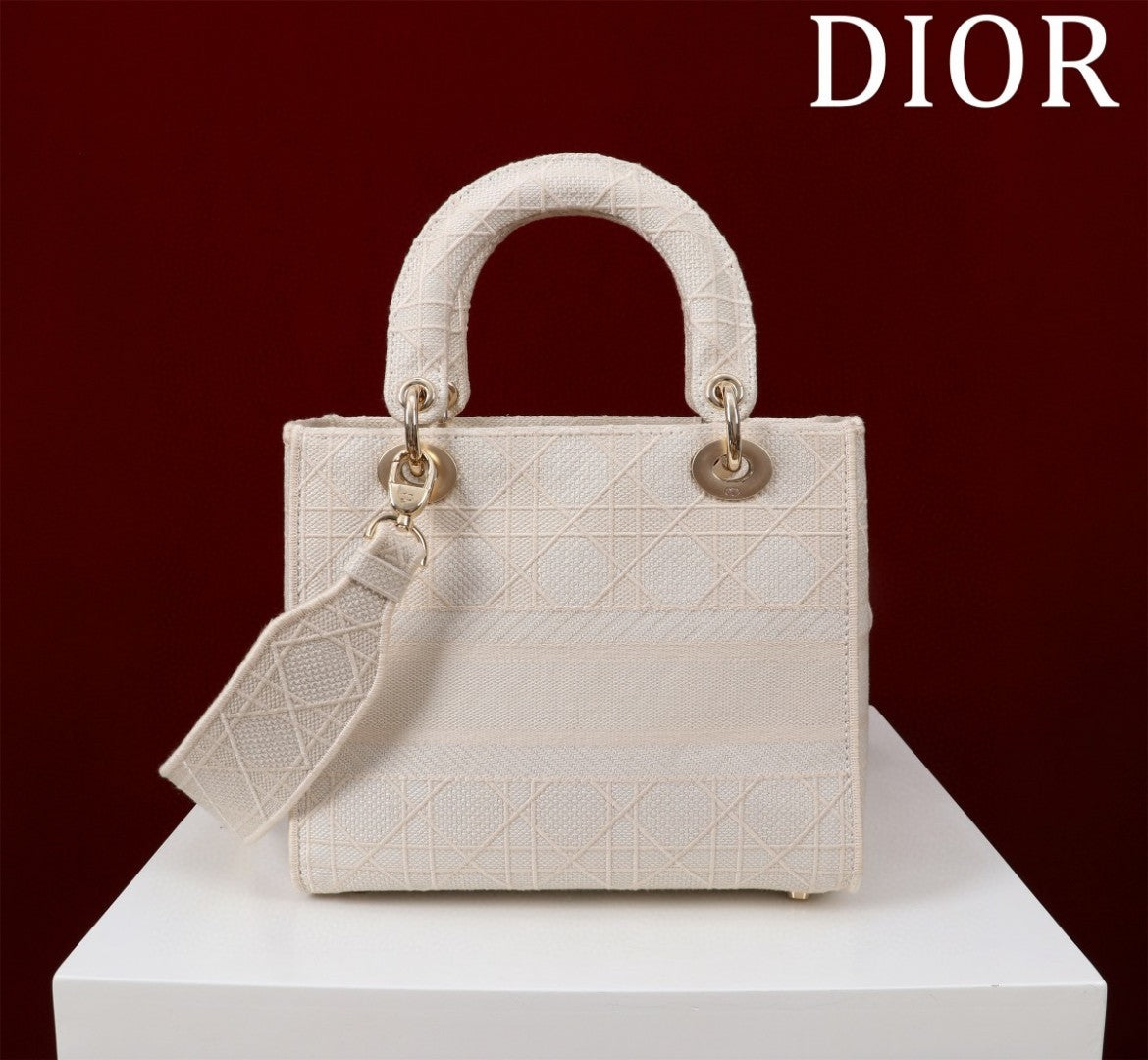 LuxluxHouse Best Quality Bags Women Dior