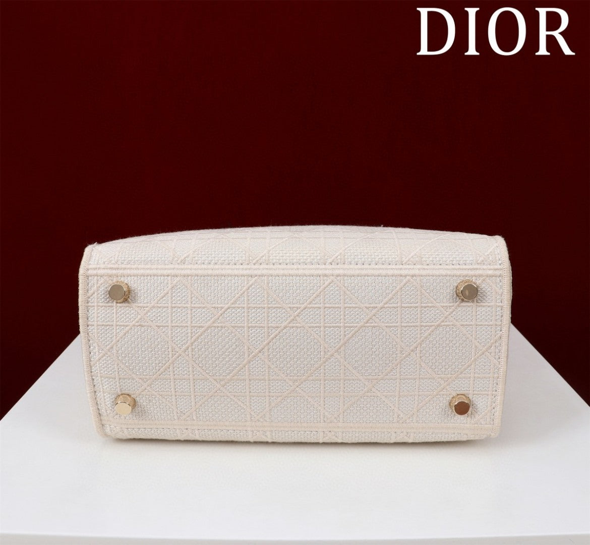 LuxluxHouse Best Quality Bags Women Dior