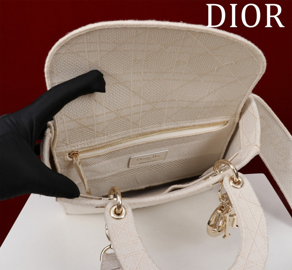 LuxluxHouse Best Quality Bags Women Dior