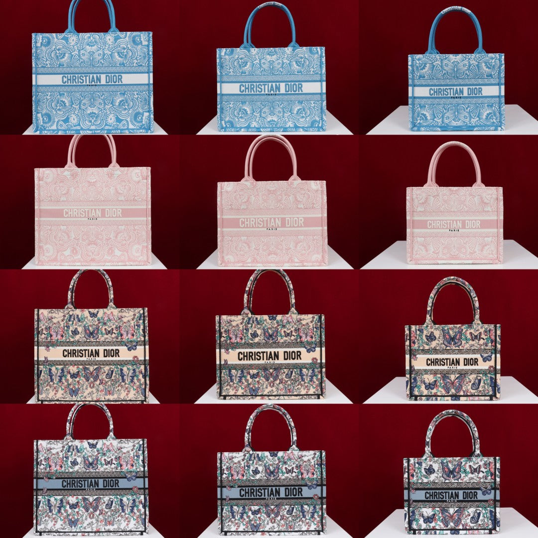 LuxluxHouse Best Quality Bags Women Dior