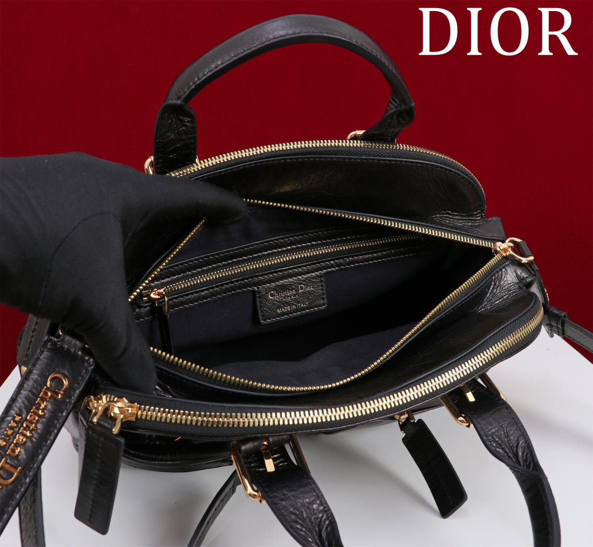 LuxluxHouse Best Quality Bags Women Dior