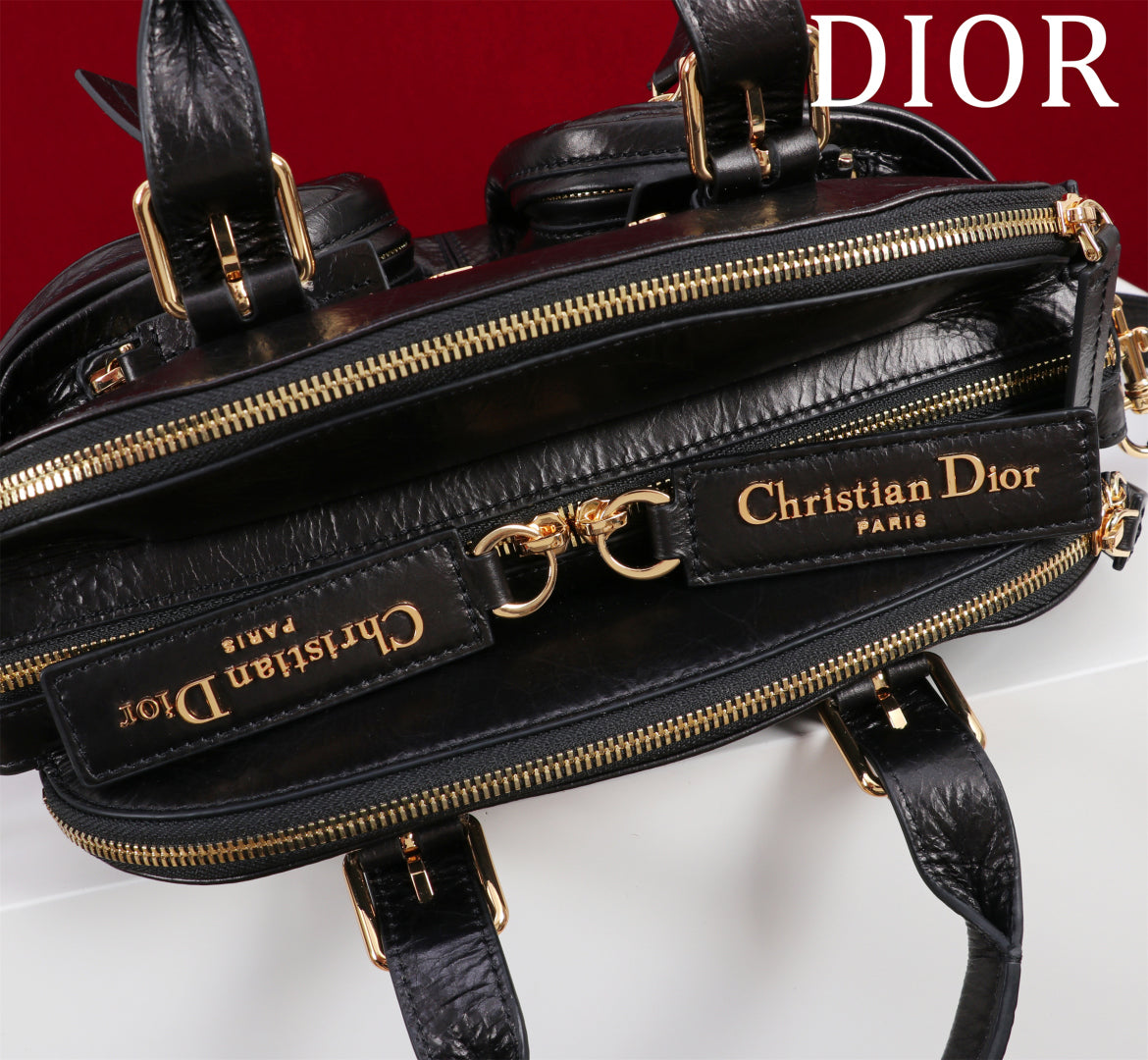 LuxluxHouse Best Quality Bags Women Dior