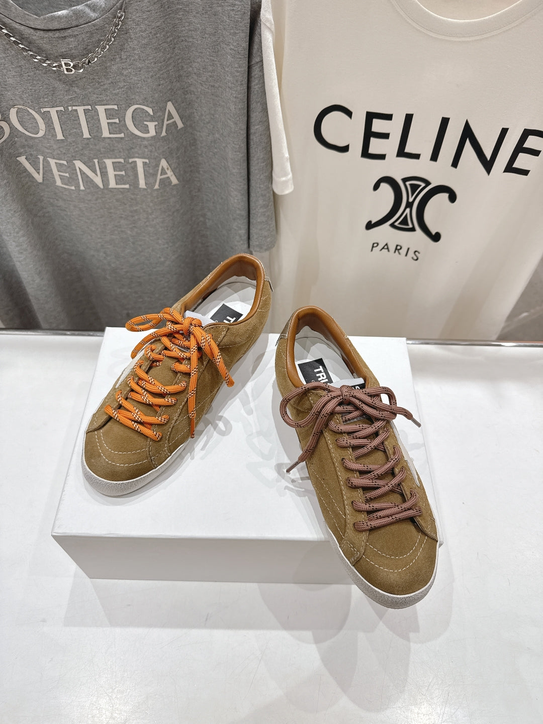 LuxluxHouse Best Quality Shoes Golden Goose