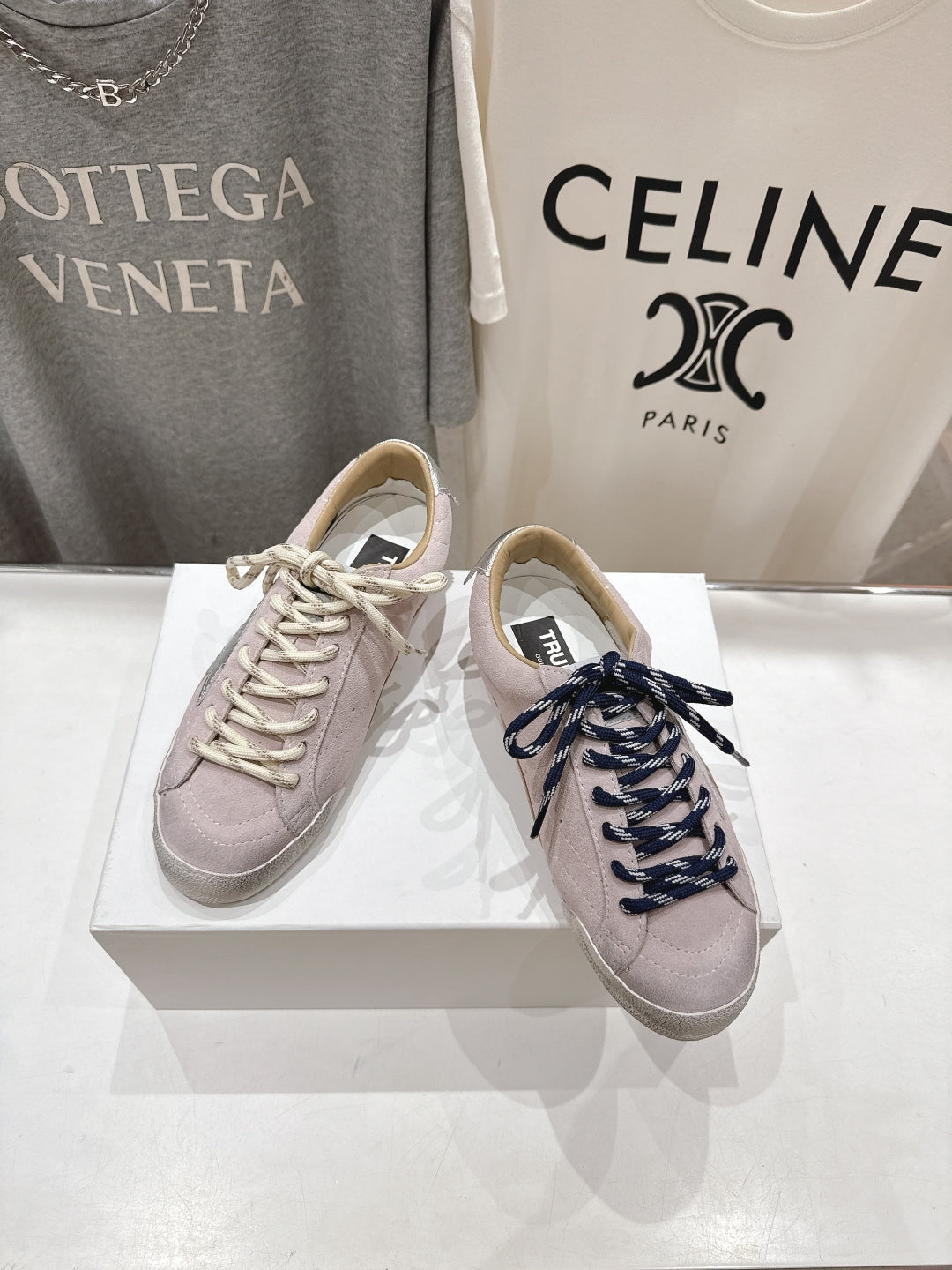 LuxluxHouse Best Quality Shoes Golden Goose