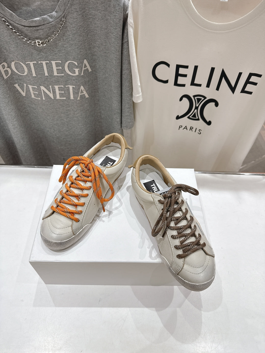 LuxluxHouse Best Quality Shoes Golden Goose