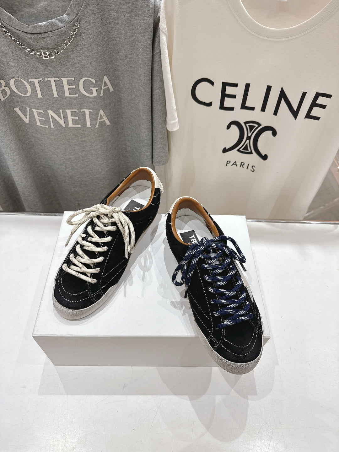 LuxluxHouse Best Quality Shoes Golden Goose