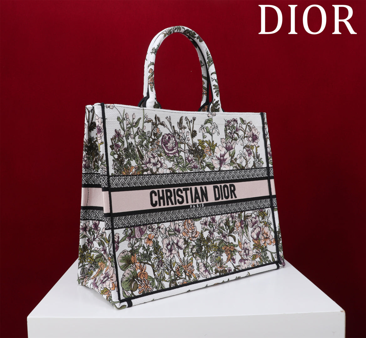 LuxluxHouse Best Quality Bags Women Dior