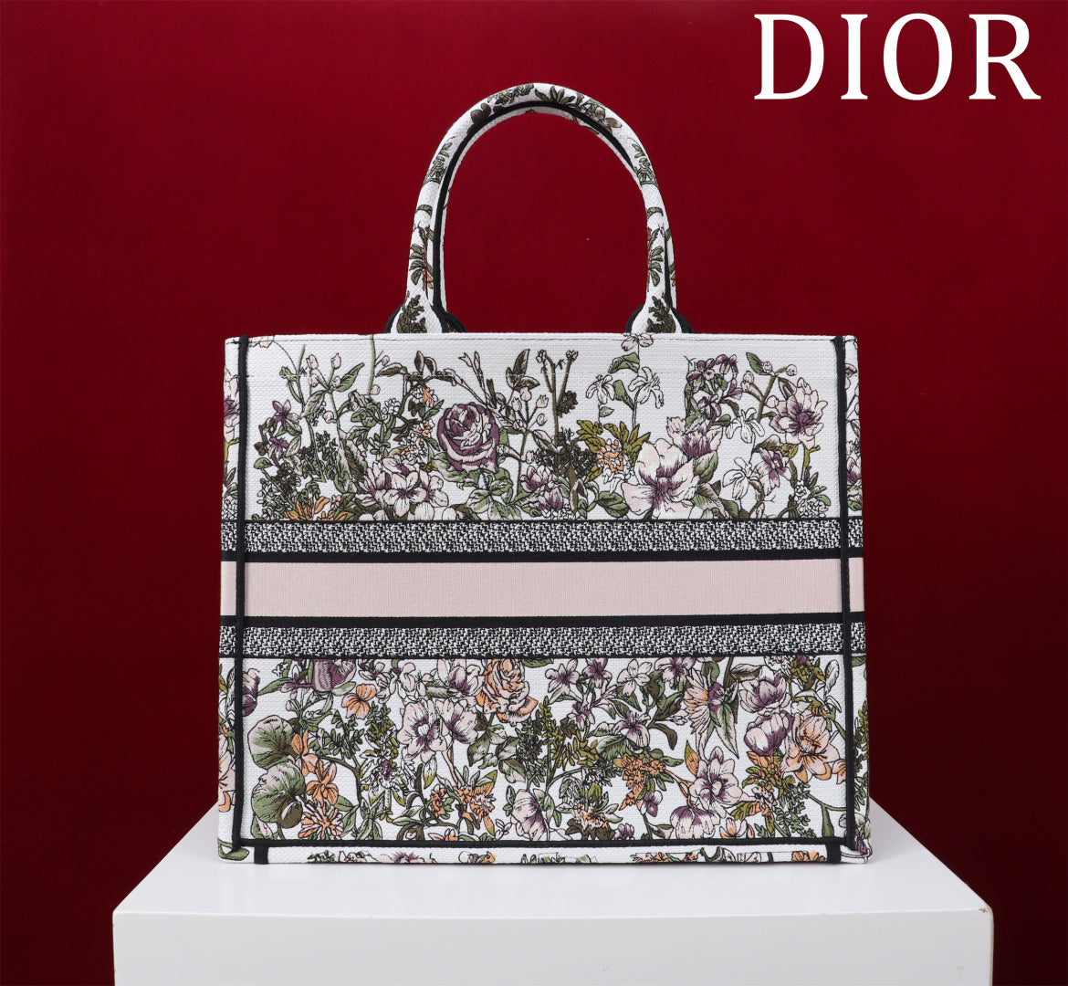 LuxluxHouse Best Quality Bags Women Dior