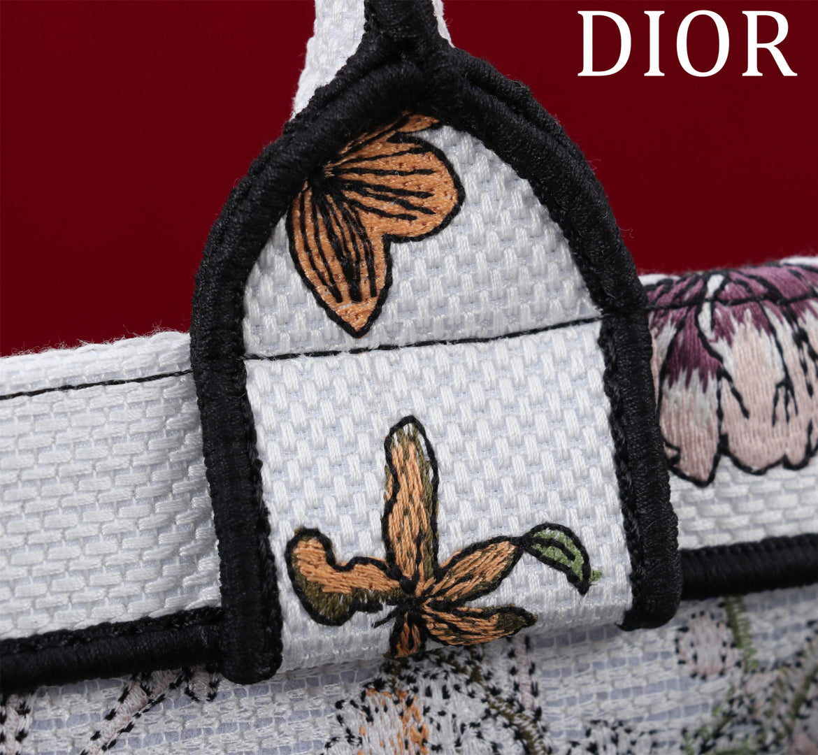 LuxluxHouse Best Quality Bags Women Dior