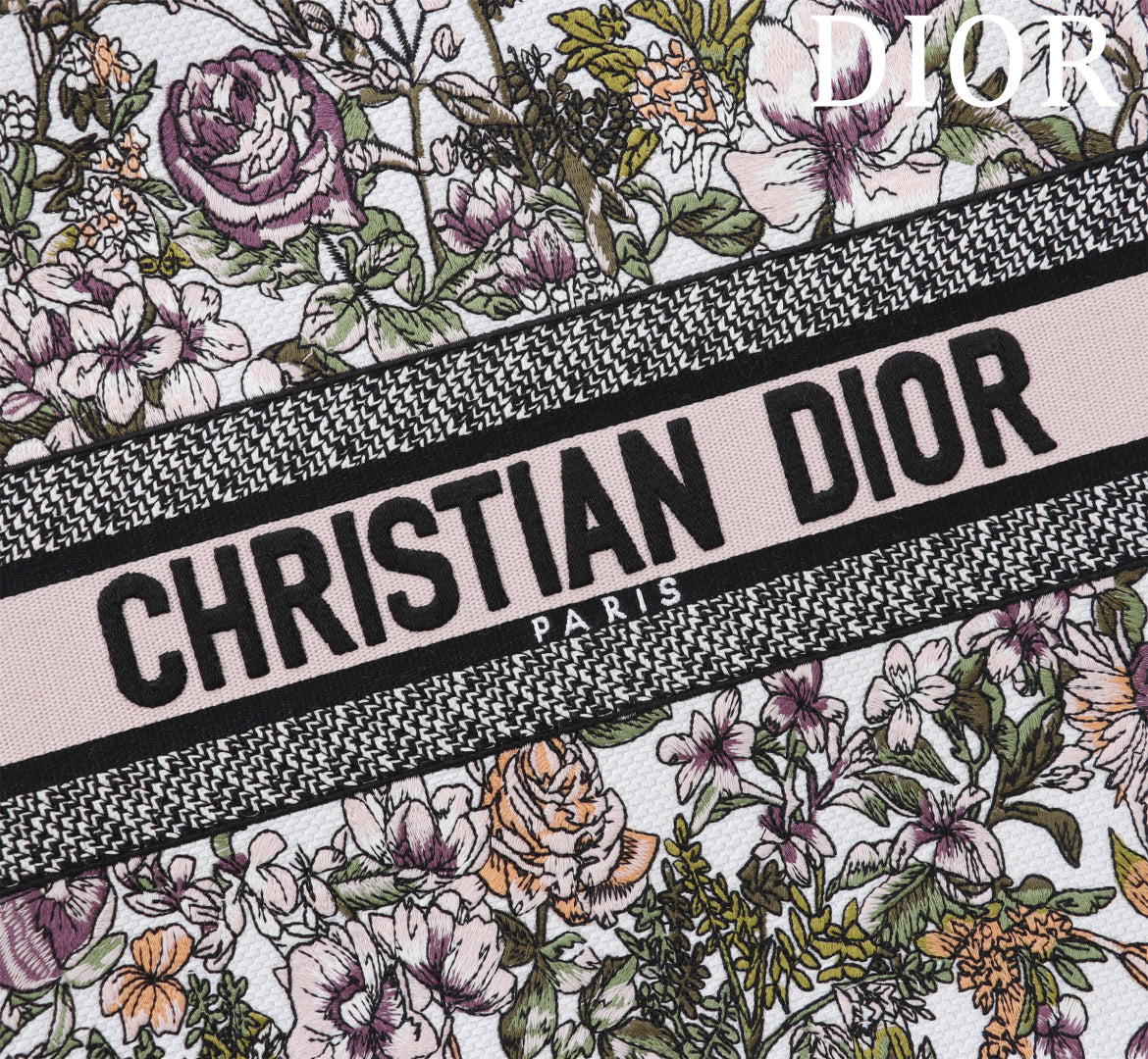 LuxluxHouse Best Quality Bags Women Dior