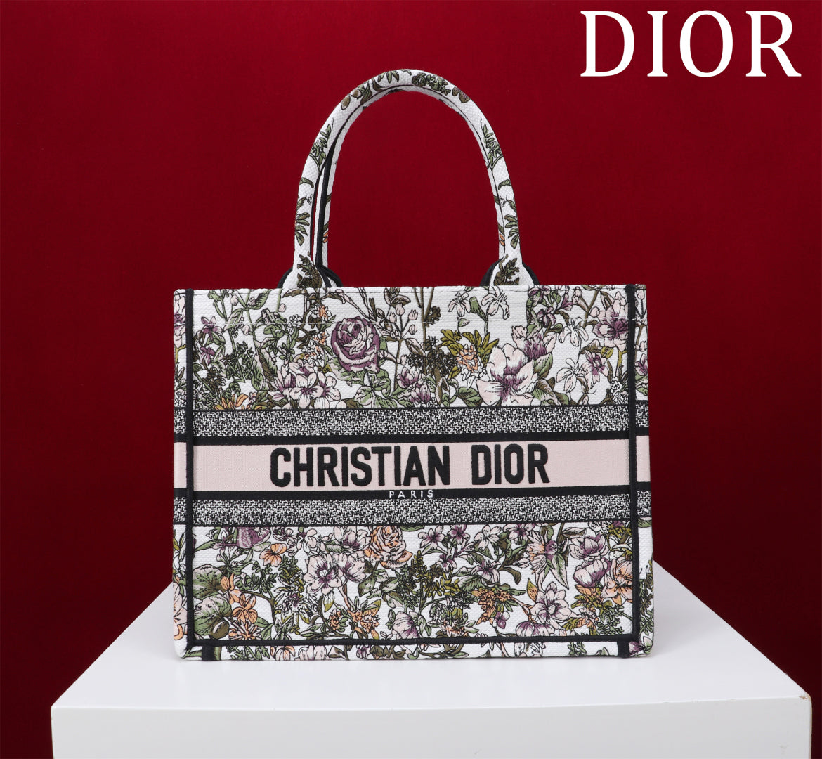 LuxluxHouse Best Quality Bags Women Dior