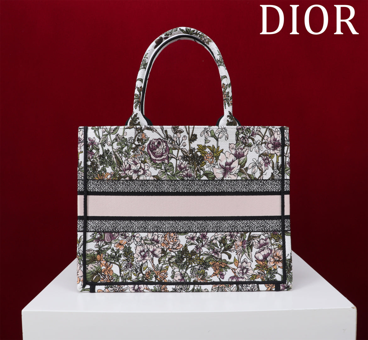 LuxluxHouse Best Quality Bags Women Dior