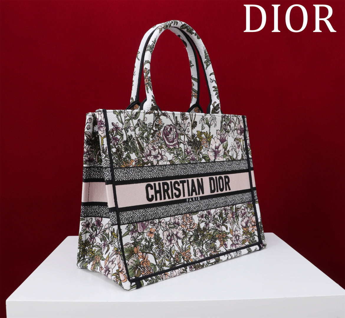 LuxluxHouse Best Quality Bags Women Dior
