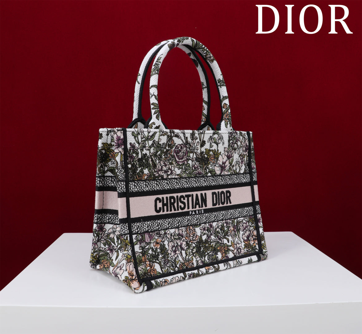 LuxluxHouse Best Quality Bags Women Dior