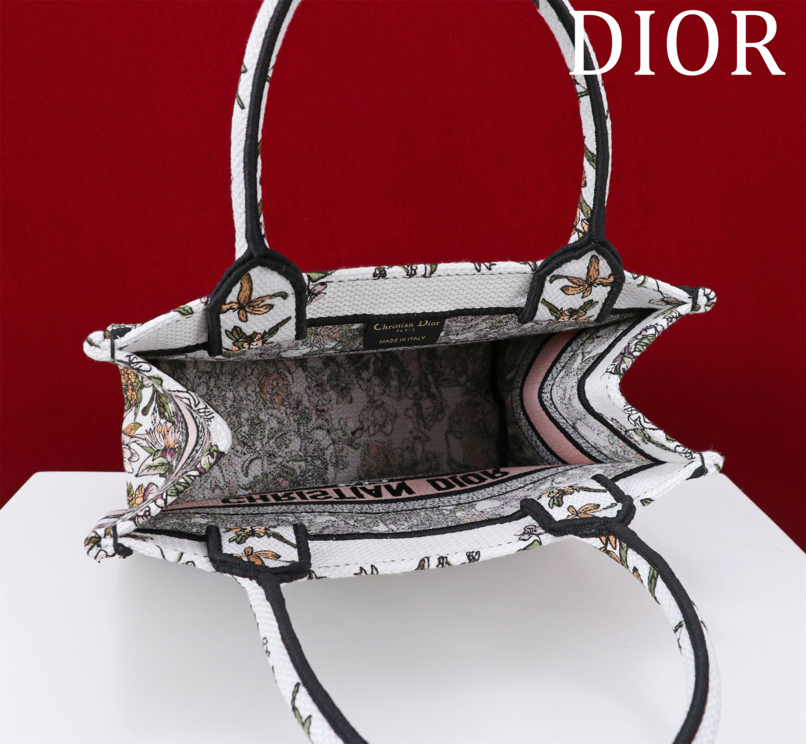 LuxluxHouse Best Quality Bags Women Dior