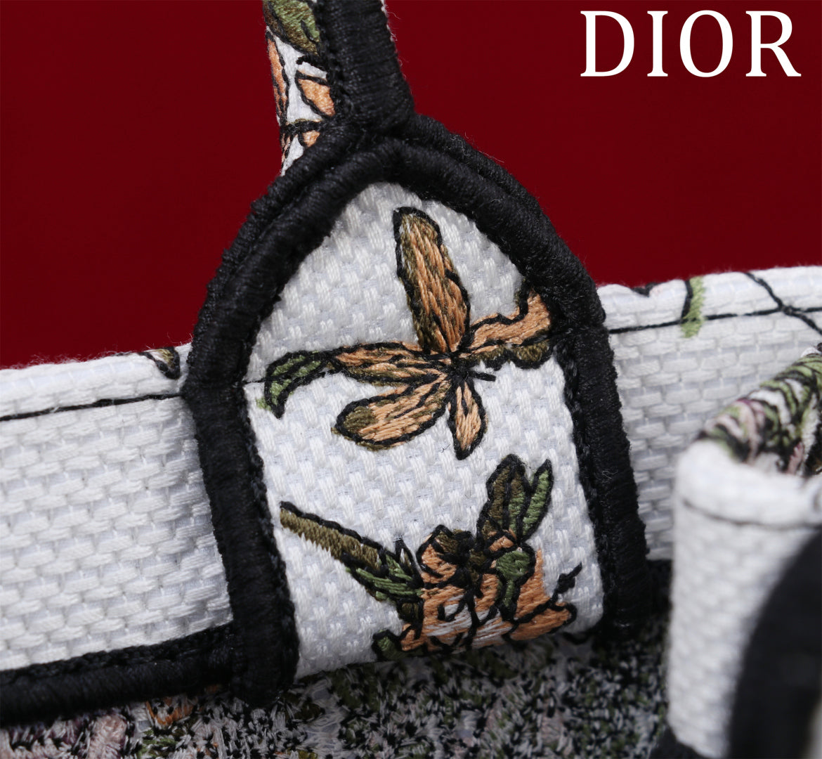 LuxluxHouse Best Quality Bags Women Dior