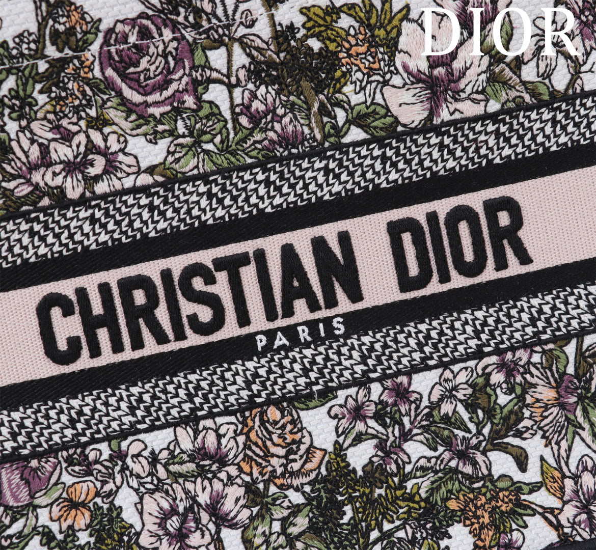 LuxluxHouse Best Quality Bags Women Dior