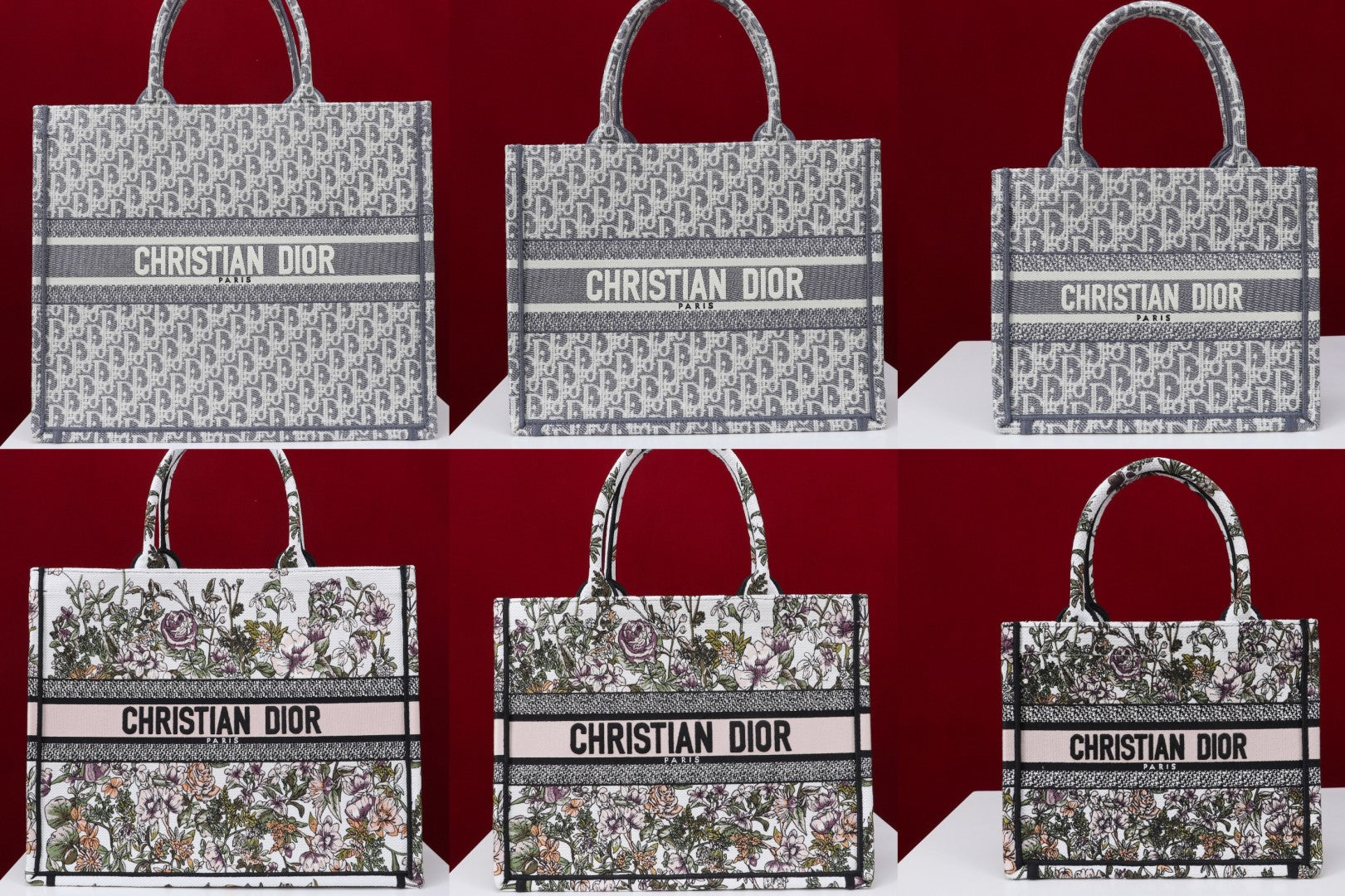 LuxluxHouse Best Quality Bags Women Dior