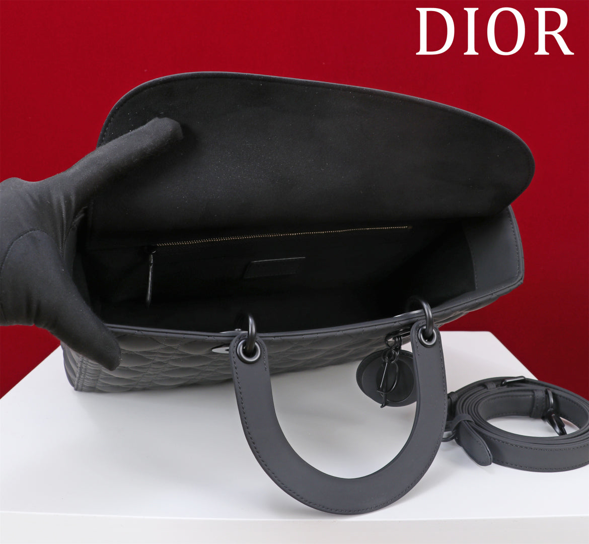 LuxluxHouse Best Quality Bags Women Dior