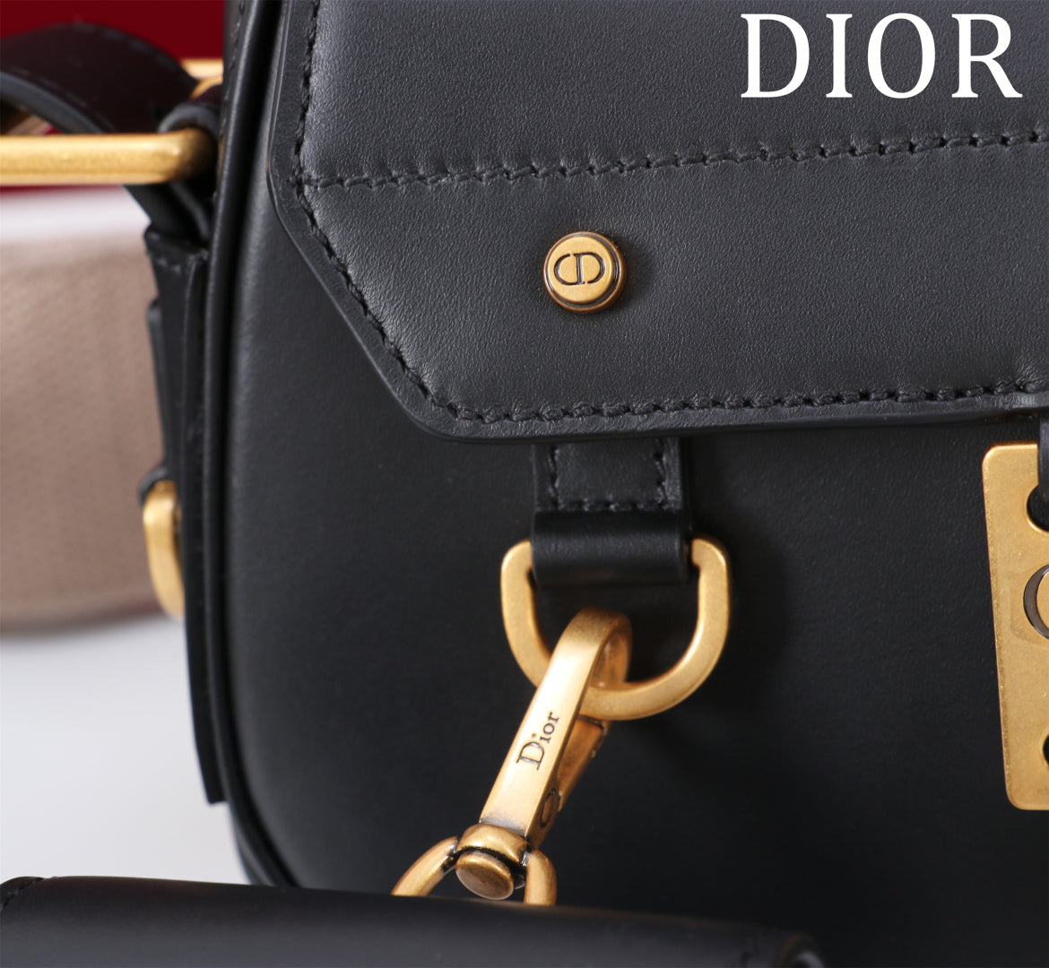 LuxluxHouse Best Quality Bags Women Dior