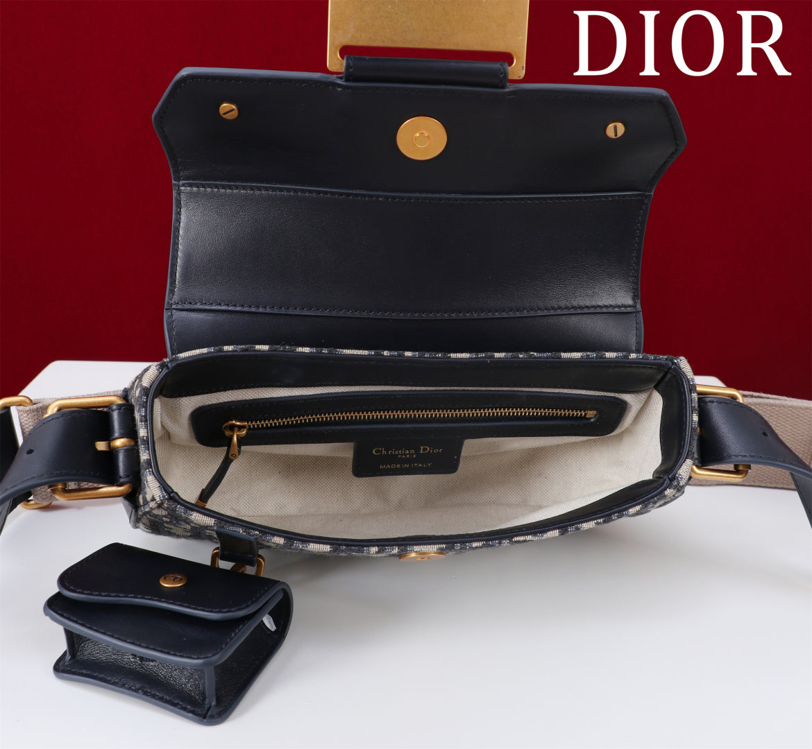 LuxluxHouse Best Quality Bags Women Dior