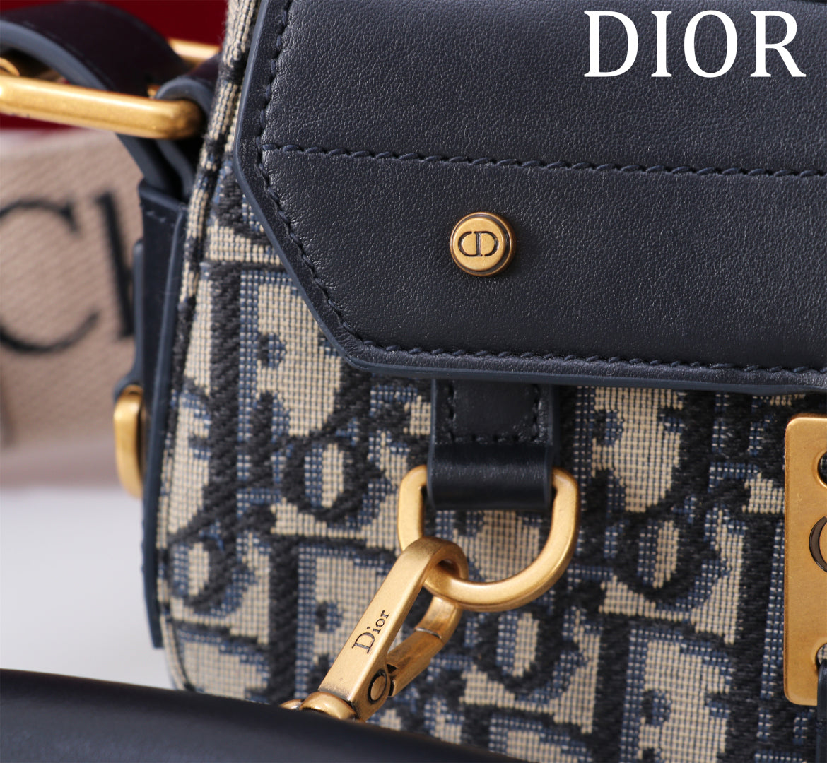 LuxluxHouse Best Quality Bags Women Dior