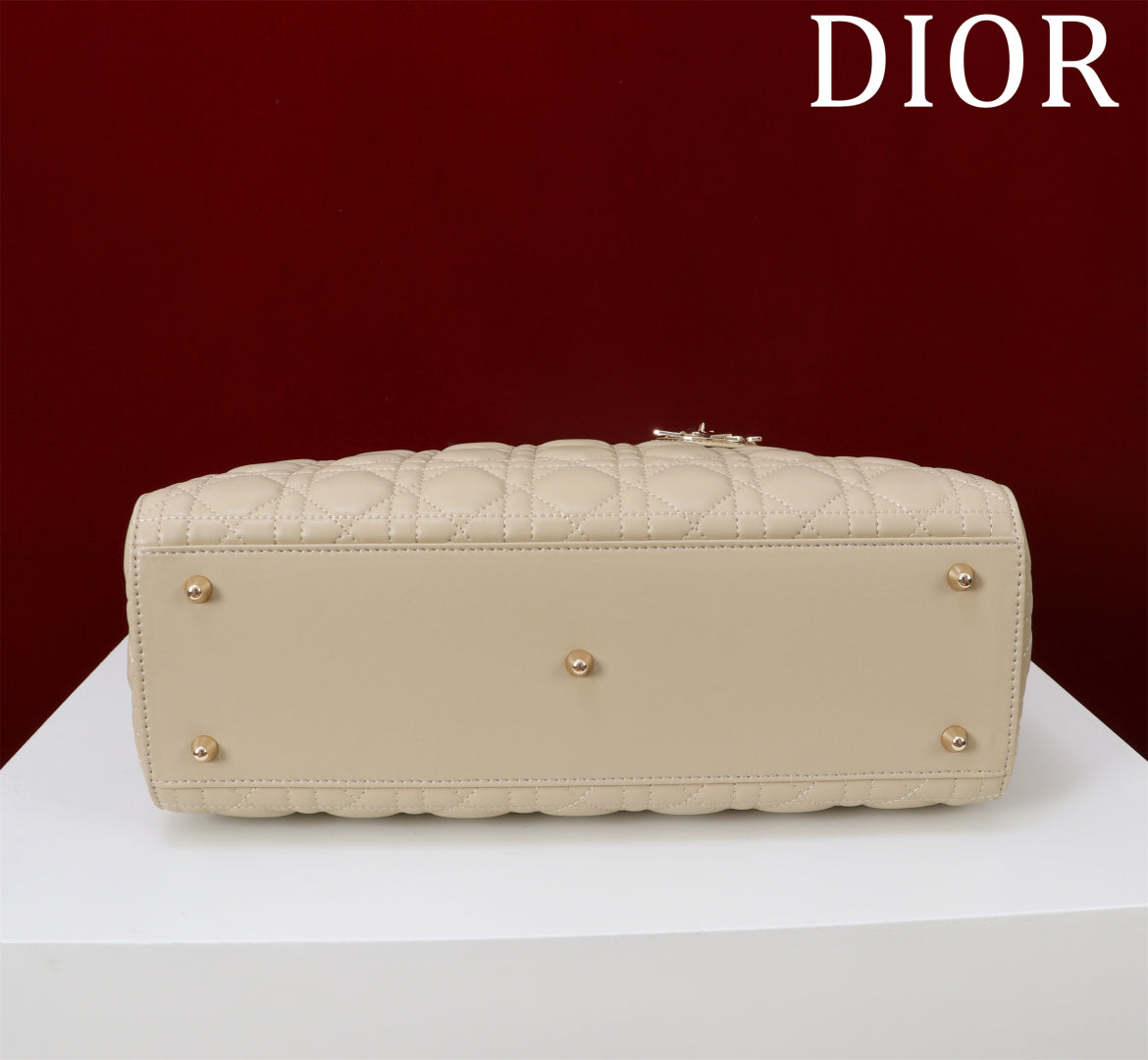 LuxluxHouse Best Quality Bags Women Dior