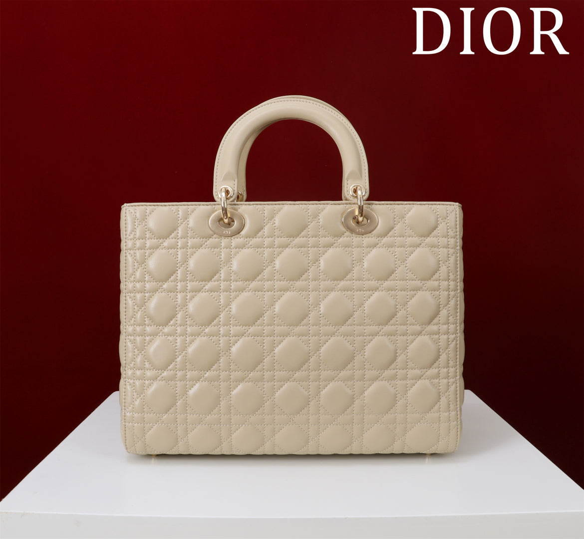 LuxluxHouse Best Quality Bags Women Dior