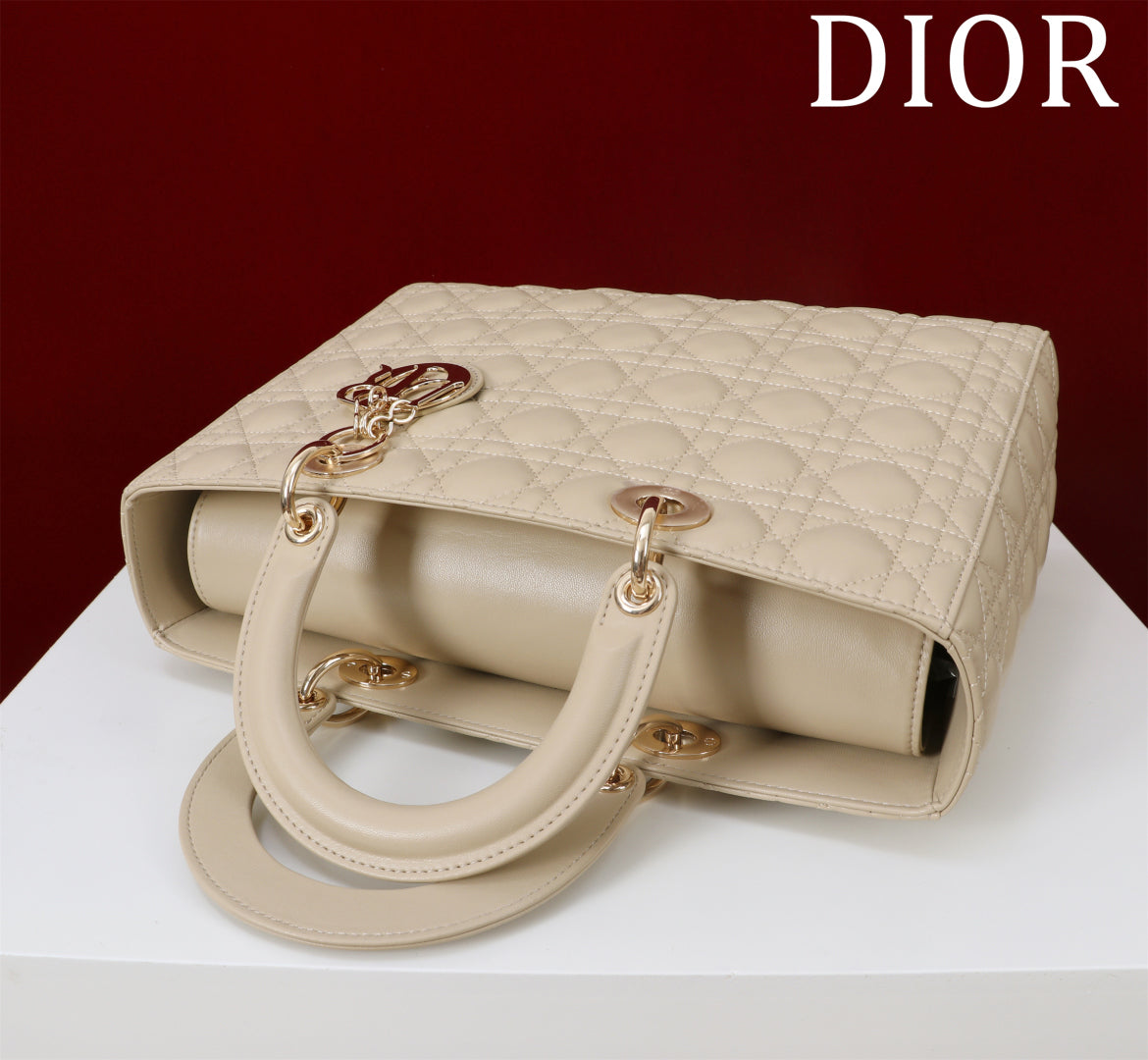 LuxluxHouse Best Quality Bags Women Dior
