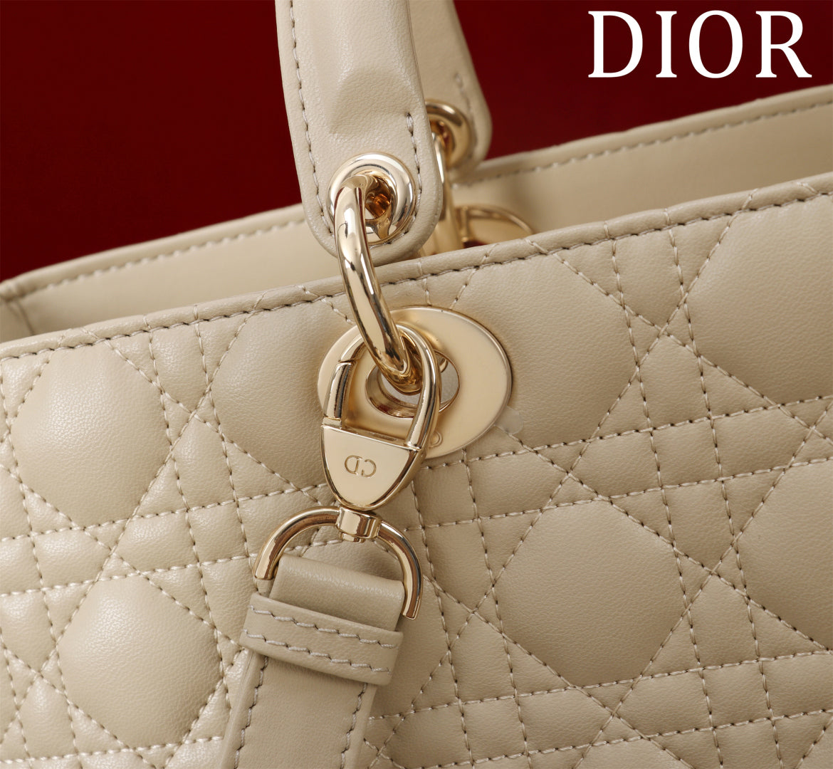 LuxluxHouse Best Quality Bags Women Dior
